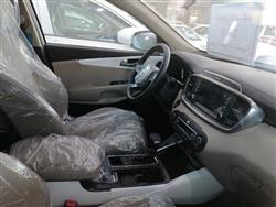 کیا سۆرینتۆ